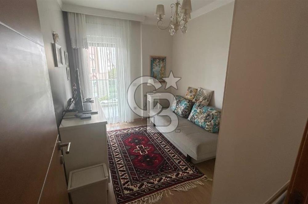 MAVİŞEHİR MODERN SİTESİNDE 3+1 SATILIK PEYZAJ CEPHE DAİRE