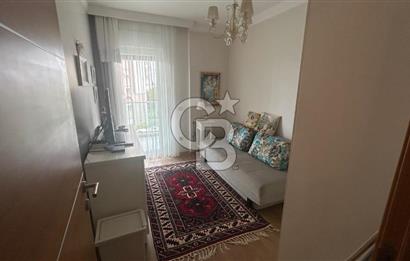 MAVİŞEHİR MODERN SİTESİNDE 3+1 SATILIK PEYZAJ CEPHE DAİRE