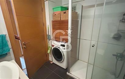 MAVİŞEHİR MODERN SİTESİNDE 3+1 SATILIK PEYZAJ CEPHE DAİRE