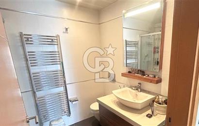 MAVİŞEHİR MODERN SİTESİNDE 3+1 SATILIK PEYZAJ CEPHE DAİRE