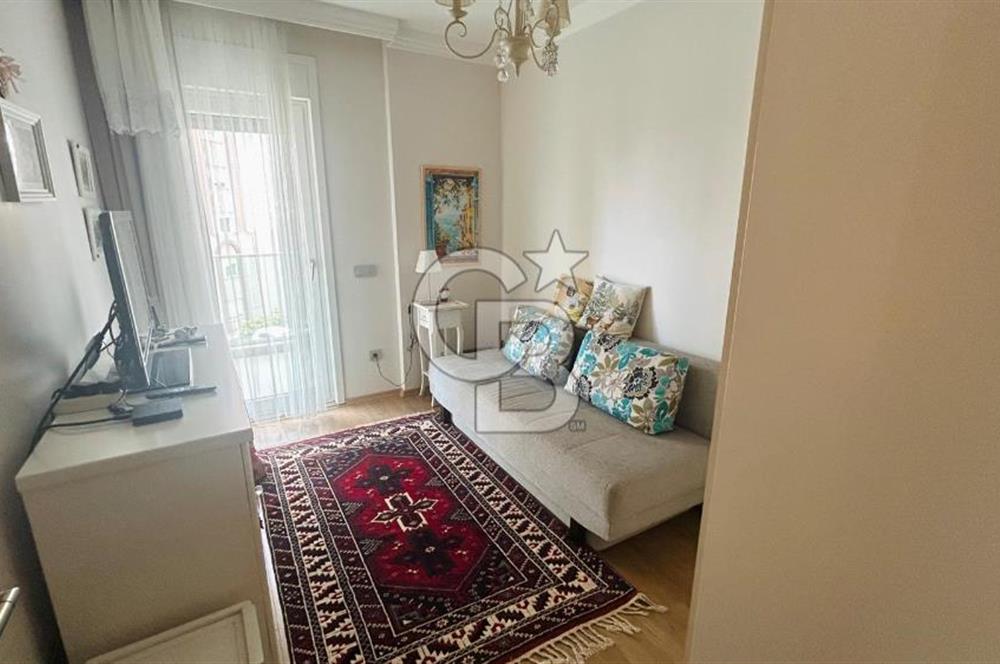 MAVİŞEHİR MODERN SİTESİNDE 3+1 SATILIK PEYZAJ CEPHE DAİRE