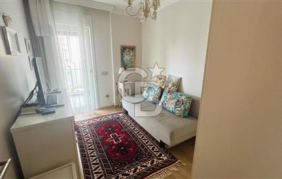 MAVİŞEHİR MODERN SİTESİNDE 3+1 SATILIK PEYZAJ CEPHE DAİRE