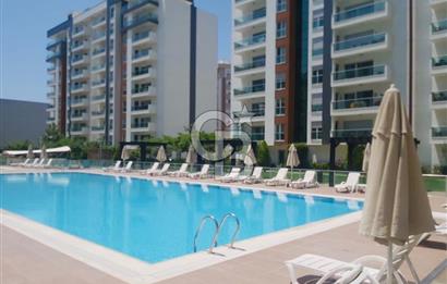 MAVİŞEHİR MODERN SİTESİNDE 3+1 SATILIK PEYZAJ CEPHE DAİRE