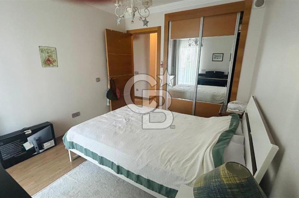 MAVİŞEHİR MODERN SİTESİNDE 3+1 SATILIK PEYZAJ CEPHE DAİRE