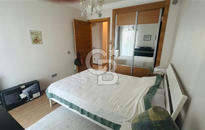 MAVİŞEHİR MODERN SİTESİNDE 3+1 SATILIK PEYZAJ CEPHE DAİRE