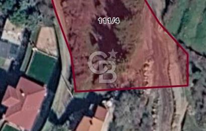 MANİSA YUNUSEMRE GÖKÇELERDE SATILIK EMSALSİZ İMARLI ARSA