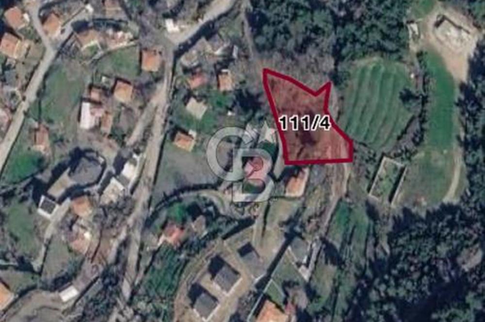 MANİSA YUNUSEMRE GÖKÇELERDE SATILIK EMSALSİZ İMARLI ARSA