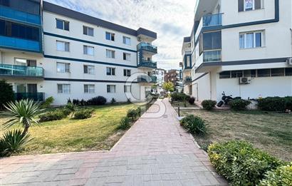 SEYREK KAMPÜS LİFE SİTESİ 2+1 KİRALIK DAİRE