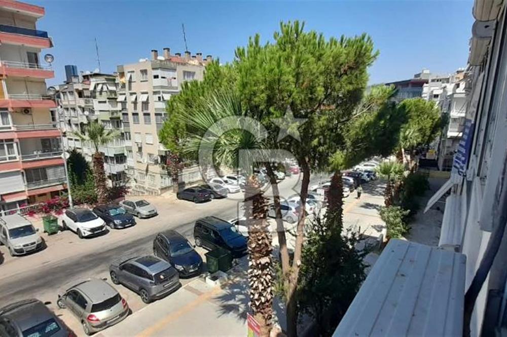 Demokrasi Üniversitesi Yanı 3+1 Kiralık Daire