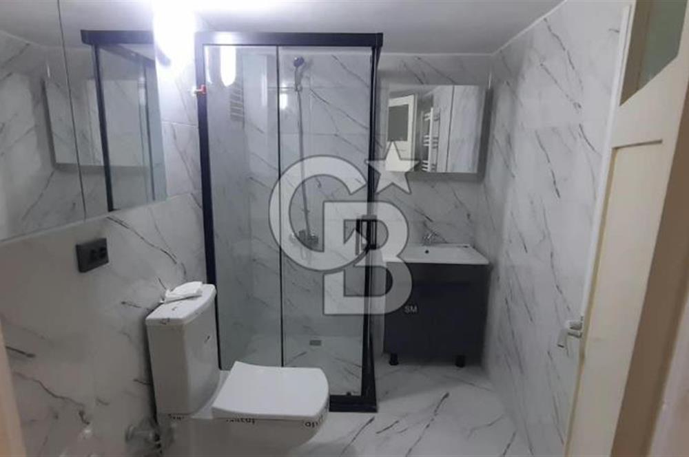 Demokrasi Üniversitesi Yanı 3+1 Kiralık Daire