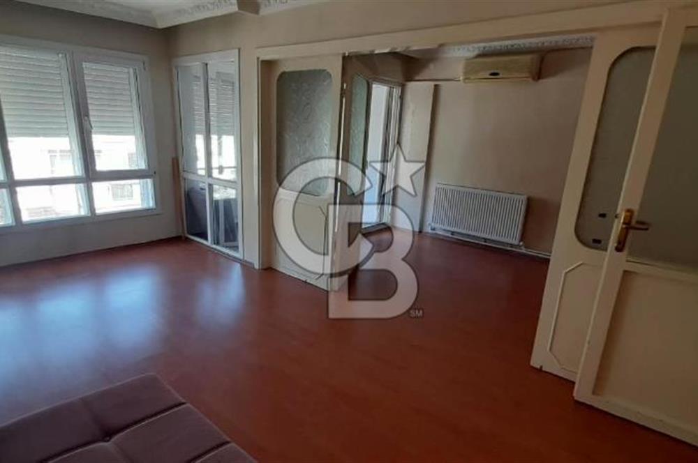 Demokrasi Üniversitesi Yanı 3+1 Kiralık Daire
