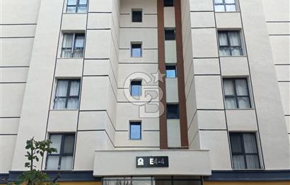 CB CITY'DEN ESKİŞEHİR TOKİ KONUTLARINDA 3+1 SATILIK DAİRE