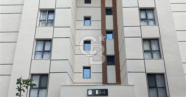 CB CITY'DEN ESKİŞEHİR TOKİ KONUTLARINDA 3+1 SATILIK DAİRE - 374085