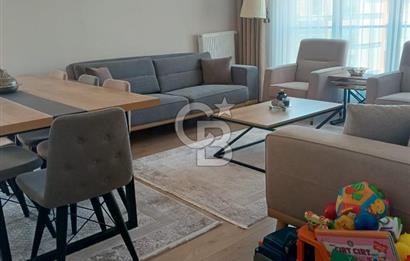 CB CITY'DEN ESKİŞEHİR TOKİ KONUTLARINDA 3+1 SATILIK DAİRE