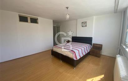 CB CITY'DEN ALİ FUAT GÜVEN CD.ÜZERİNDE EŞYALI KİRALIK 2+1 DAİRE