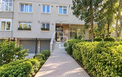 Osmanpaşa Cadde Paralelinde Asansörlü Ara Kat Satılık 3+1 Daire