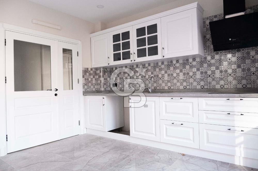 Ümraniye Tatlısu Mahallesi Agafya Evleri'nde Kiralık 3+1 Daire