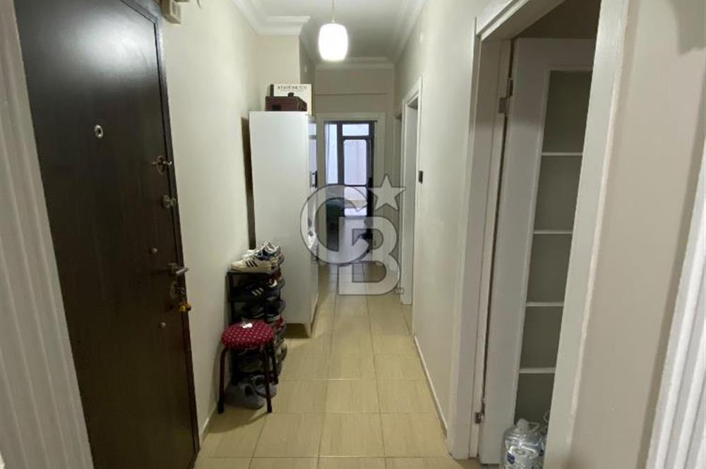 Doğancılar parkı karşısı 2+1 daire
