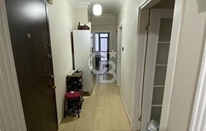Doğancılar parkı karşısı 2+1 daire