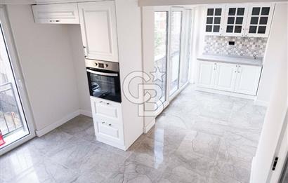 Ümraniye Tatlısu Mahallesi Agafya Evleri'nde Kiralık 3+1 Daire