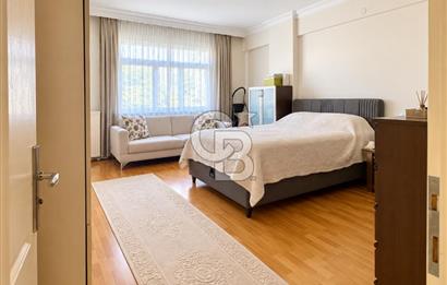 Osmanpaşa Cadde Paralelinde Asansörlü Ara Kat Satılık 3+1 Daire