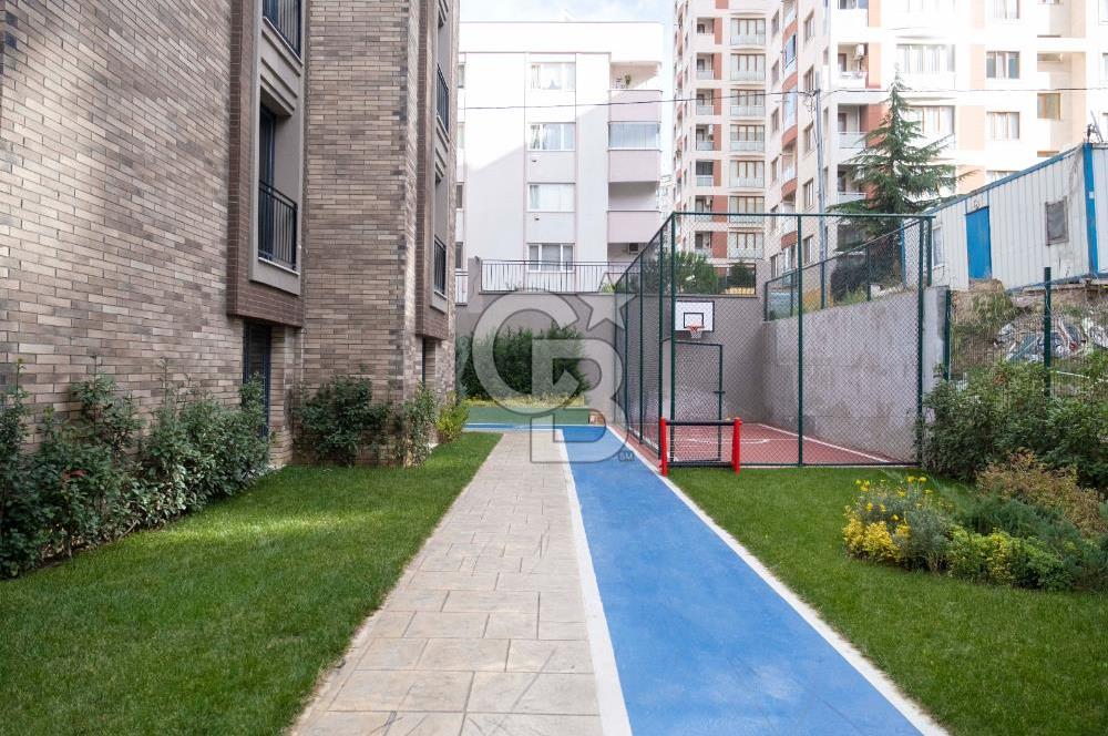 Ümraniye Tatlısu Mahallesi Agafya Evleri'nde Kiralık 3+1 Daire