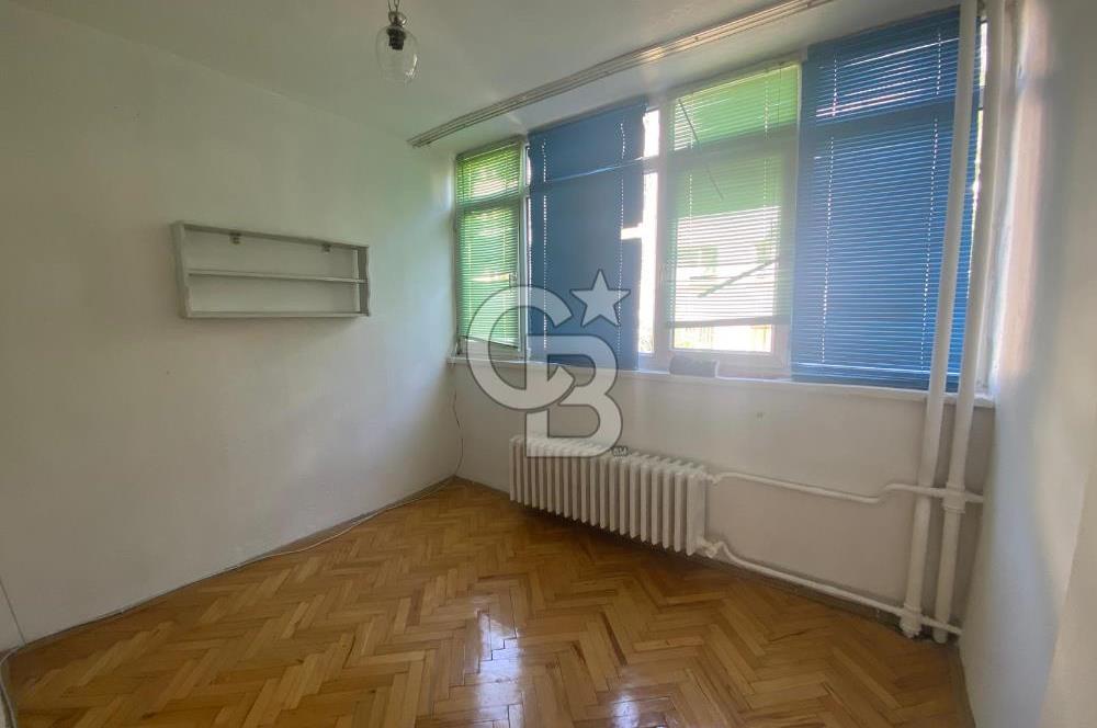 CB CITY'DEN ALİ FUAT GÜVEN CD.ÜZERİNDE EŞYALI KİRALIK 2+1 DAİRE
