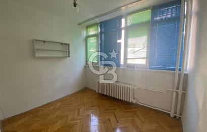 CB CITY'DEN ALİ FUAT GÜVEN CD.ÜZERİNDE EŞYALI KİRALIK 2+1 DAİRE