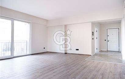 Ümraniye Tatlısu Mahallesi Agafya Evleri'nde Kiralık 3+1 Daire