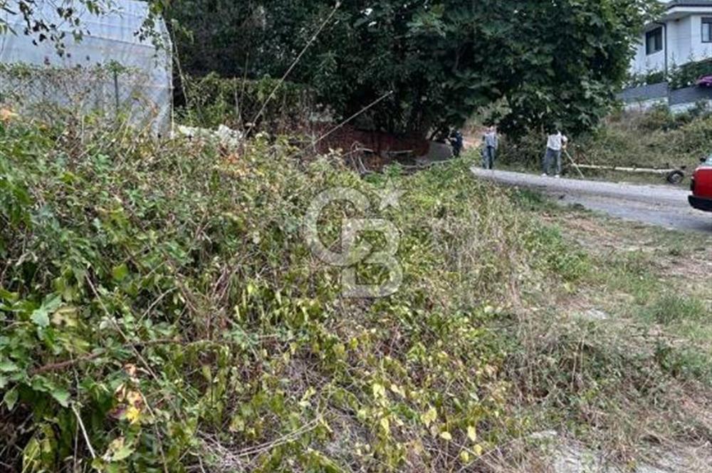 KÖYİÇİNDE 0,35 KONUT İMARLI SAHİLE 2 KM 