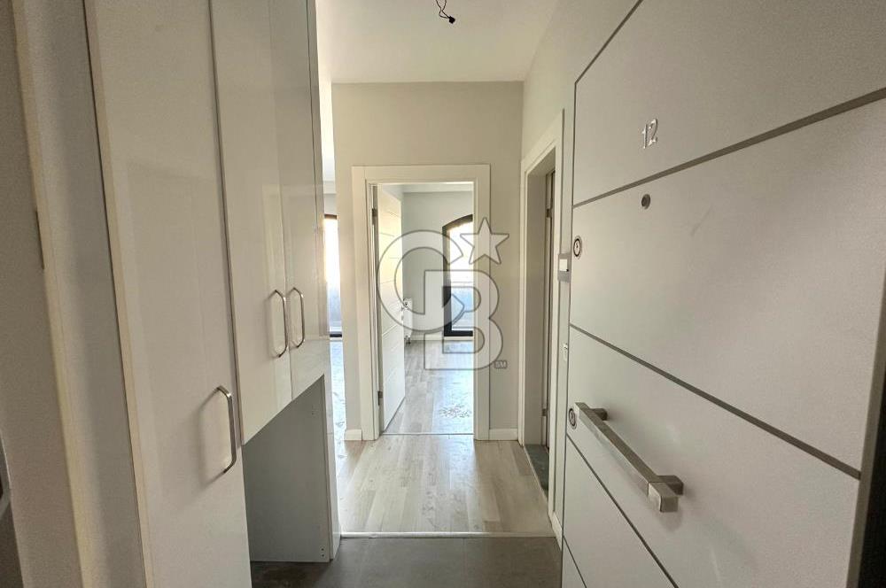 Çiğli Balatçık Park Yücesoy Havuz Cepheli 1+1 Kiralık Daire