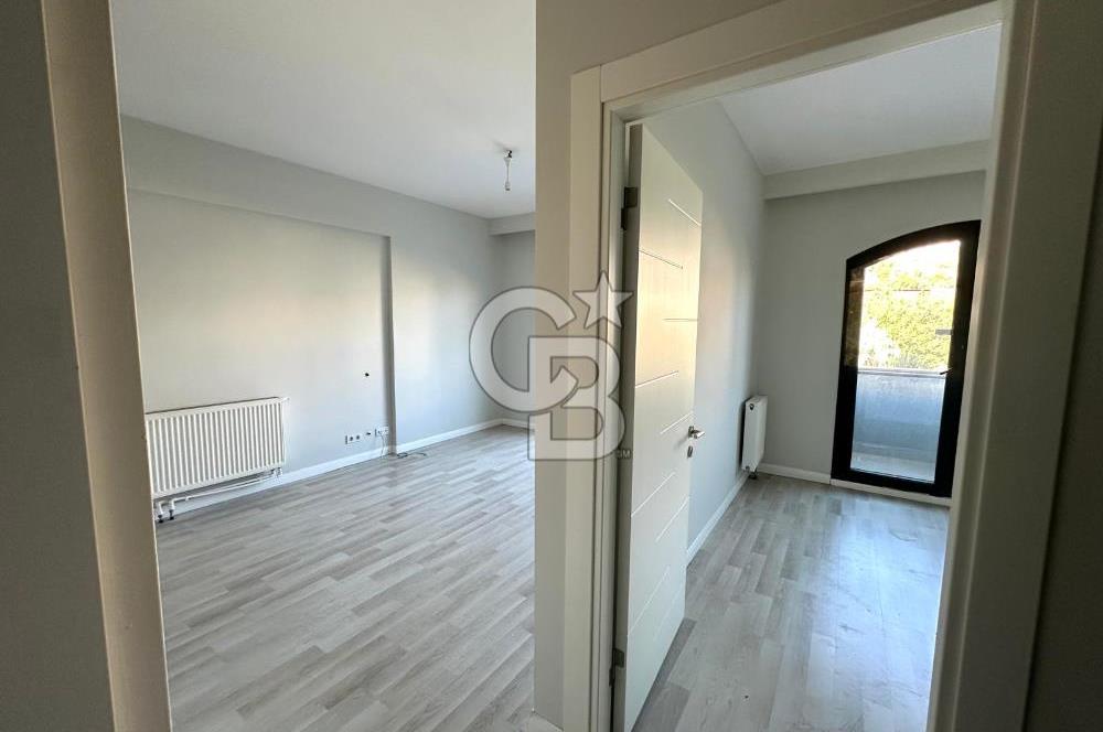 Çiğli Balatçık Park Yücesoy Havuz Cepheli 1+1 Kiralık Daire