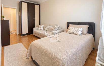Osmanpaşa Cadde Paralelinde Asansörlü Ara Kat Satılık 3+1 Daire