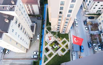 Ümraniye Tatlısu Mahallesi Agafya Evleri'nde Kiralık 3+1 Daire