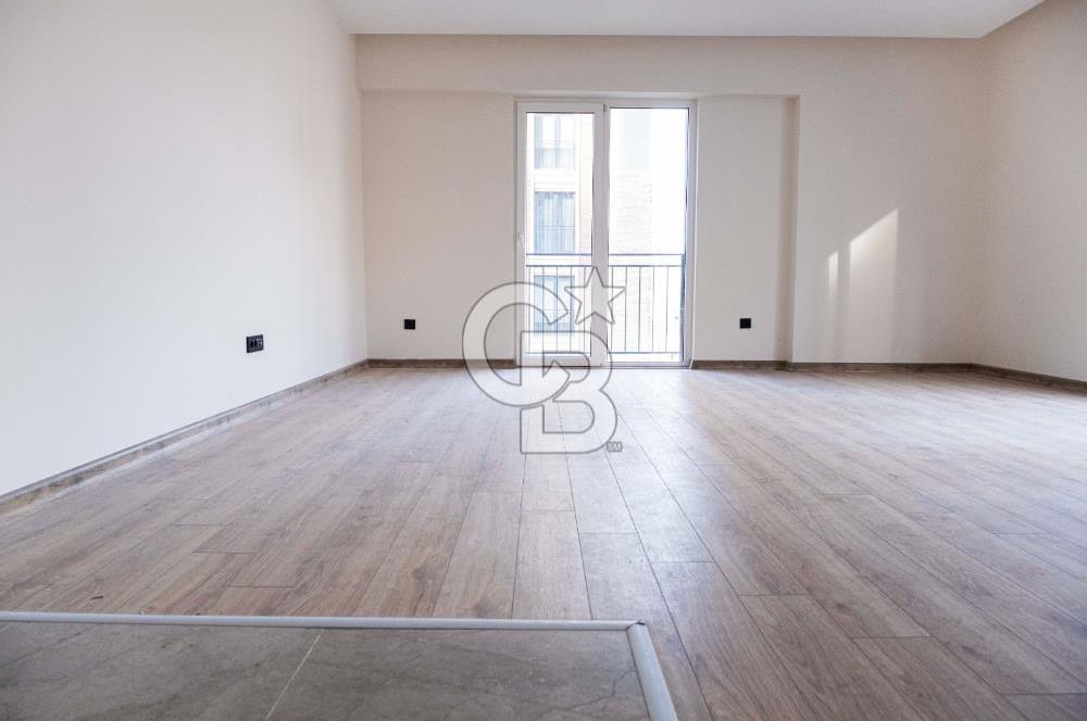 Ümraniye Tatlısu Mahallesi Agafya Evleri'nde Kiralık 3+1 Daire