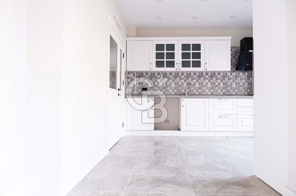Ümraniye Tatlısu Mahallesi Agafya Evleri'nde Kiralık 3+1 Daire