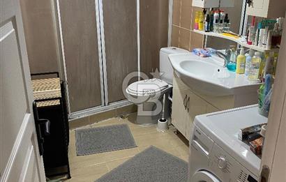 Doğancılar parkı karşısı 2+1 daire
