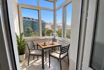 Osmanpaşa Cadde Paralelinde Asansörlü Ara Kat Satılık 3+1 Daire - 2 - 374042