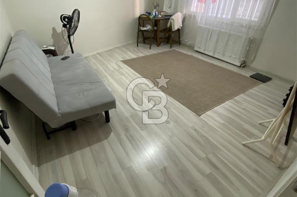 Doğancılar parkı karşısı 2+1 daire