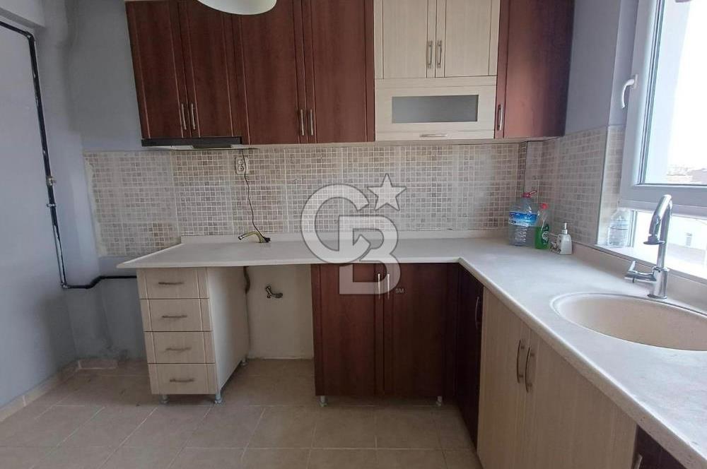 Batıkent Metro Yakını Kiralık 2+1 Daire - Yenilenmiş, Manzaralı!