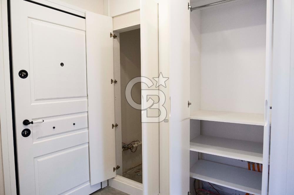 Ümraniye Tatlısu Mahallesi Agafya Evleri'nde Kiralık 3+1 Daire