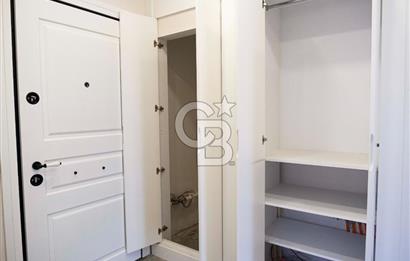Ümraniye Tatlısu Mahallesi Agafya Evleri'nde Kiralık 3+1 Daire