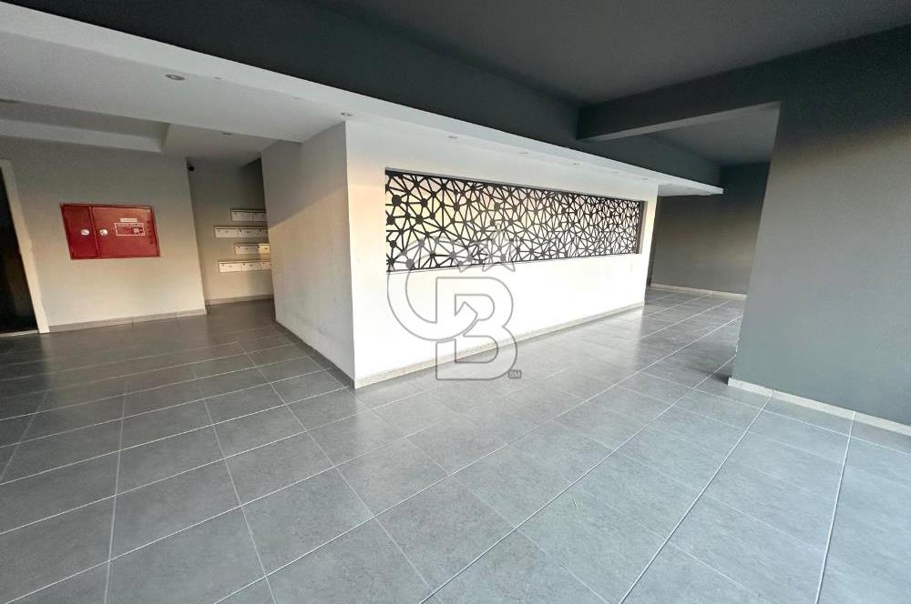 Çiğli Balatçık Park Yücesoy Havuz Cepheli 1+1 Kiralık Daire