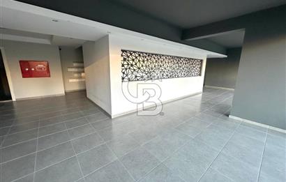 Çiğli Balatçık Park Yücesoy Havuz Cepheli 1+1 Kiralık Daire