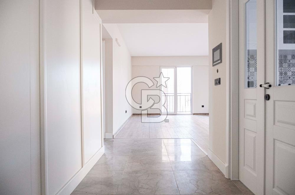 Ümraniye Tatlısu Mahallesi Agafya Evleri'nde Kiralık 3+1 Daire