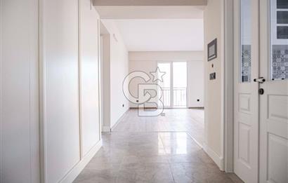 Ümraniye Tatlısu Mahallesi Agafya Evleri'nde Kiralık 3+1 Daire