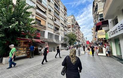 Bayraklı Sevgi Yolu Üzerinde İzban`a Yakın Satılık Dükkan