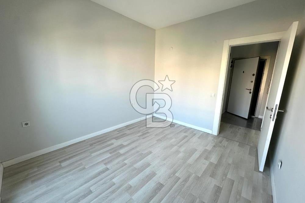 Çiğli Balatçık Park Yücesoy Havuz Cepheli 1+1 Kiralık Daire