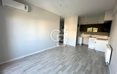 Çiğli Balatçık Park Yücesoy Havuz Cepheli 1+1 Kiralık Daire