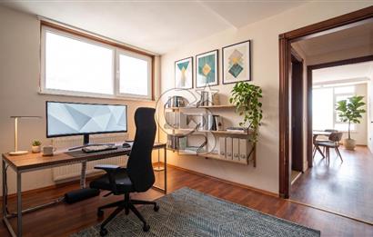 Beykoz Merkezde Full Boğaz Manzaralı Satılık 5+1 Lüks Tripleks Villa